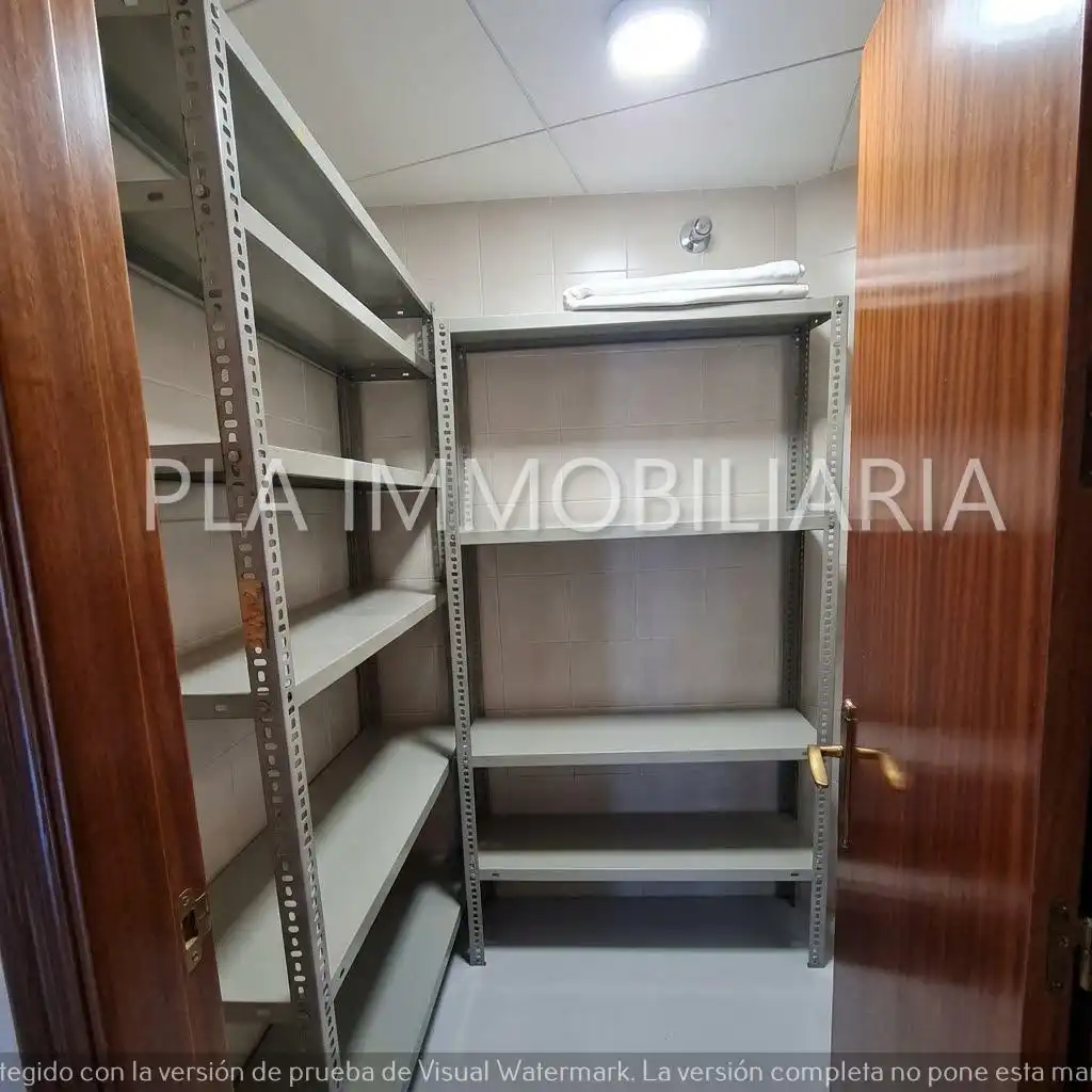 Flat with terrace for sale in Carrer del Pintor Fortuny 1, imagen 24