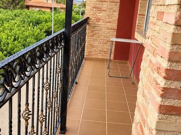 Wohnung mit Balkon zum Verkauf in Calle RAAL