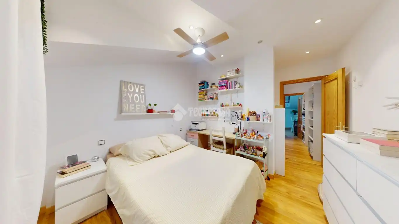 Piso en venta en Bulevar - Plaza Castilla, imagen 14