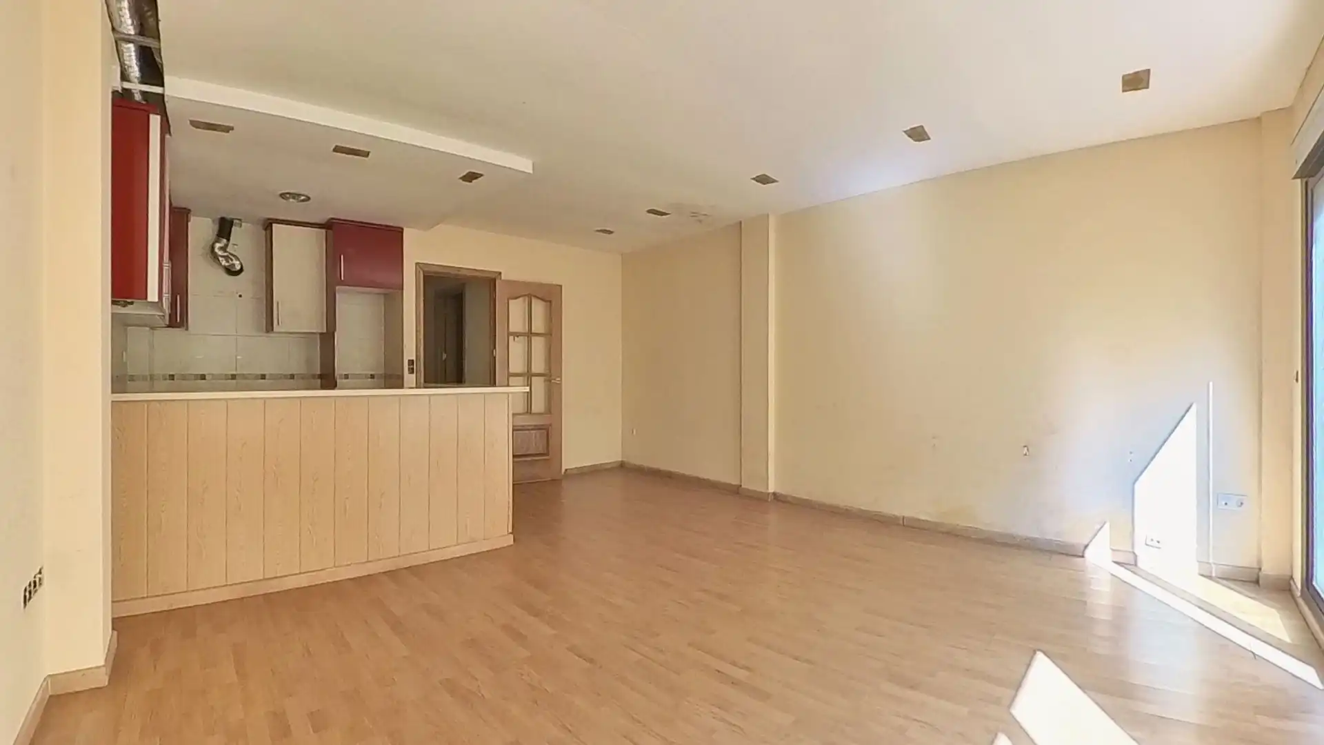 Piso en venta en Carrer Sant Antoni, Rosselló