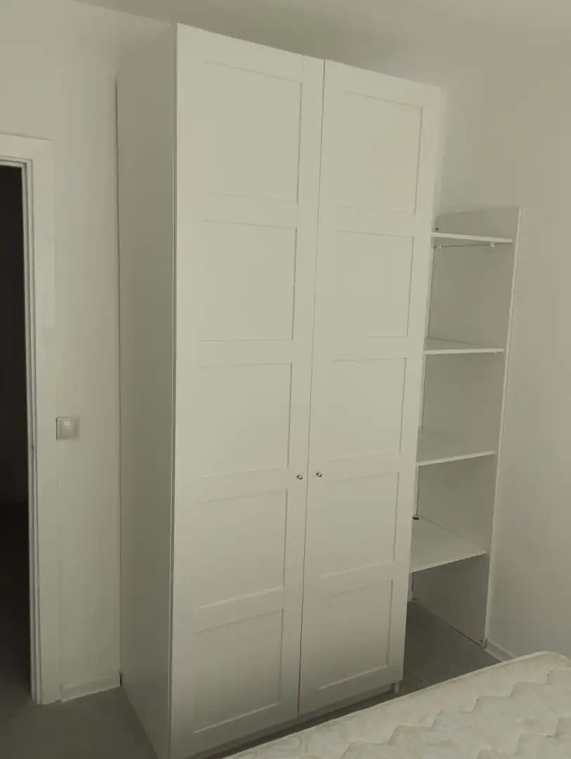 Wohnung zur Miete in Calle Archidona, Estación de Cártama