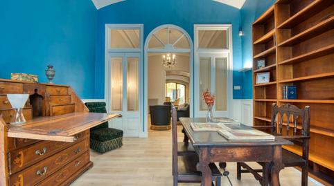 Foto 4 de Casa adosada en venda a Pont Major - Pedret - Campdorà, Girona Capital