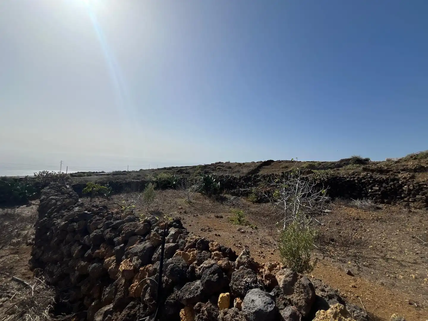 Residencial en venta en El Pinar de El Hierro