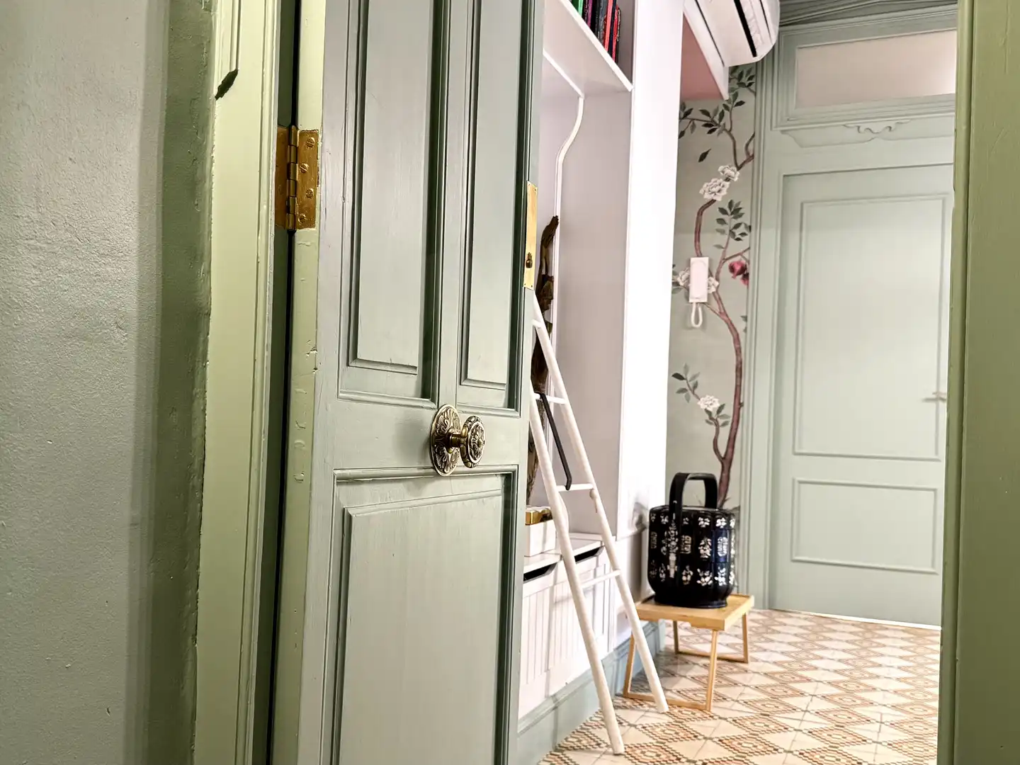 Piso en venta en Carcaixent con Aire acondicionado y Terraza