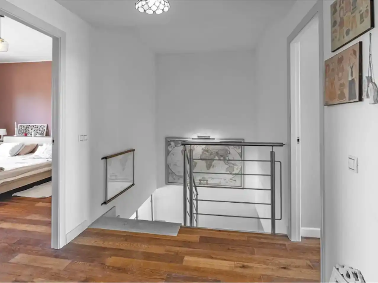 Planta baja en venta en Llucmajor con Aire acondicionado, Calefacción y Jardín privado