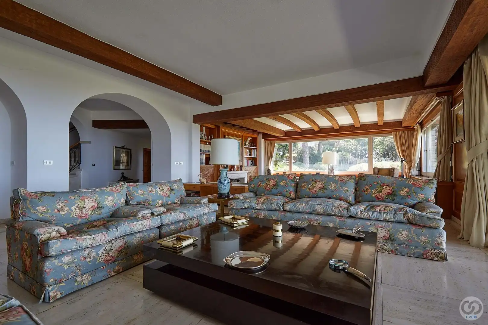 Casa con piscina in vendita a Cabrils, imagen 10
