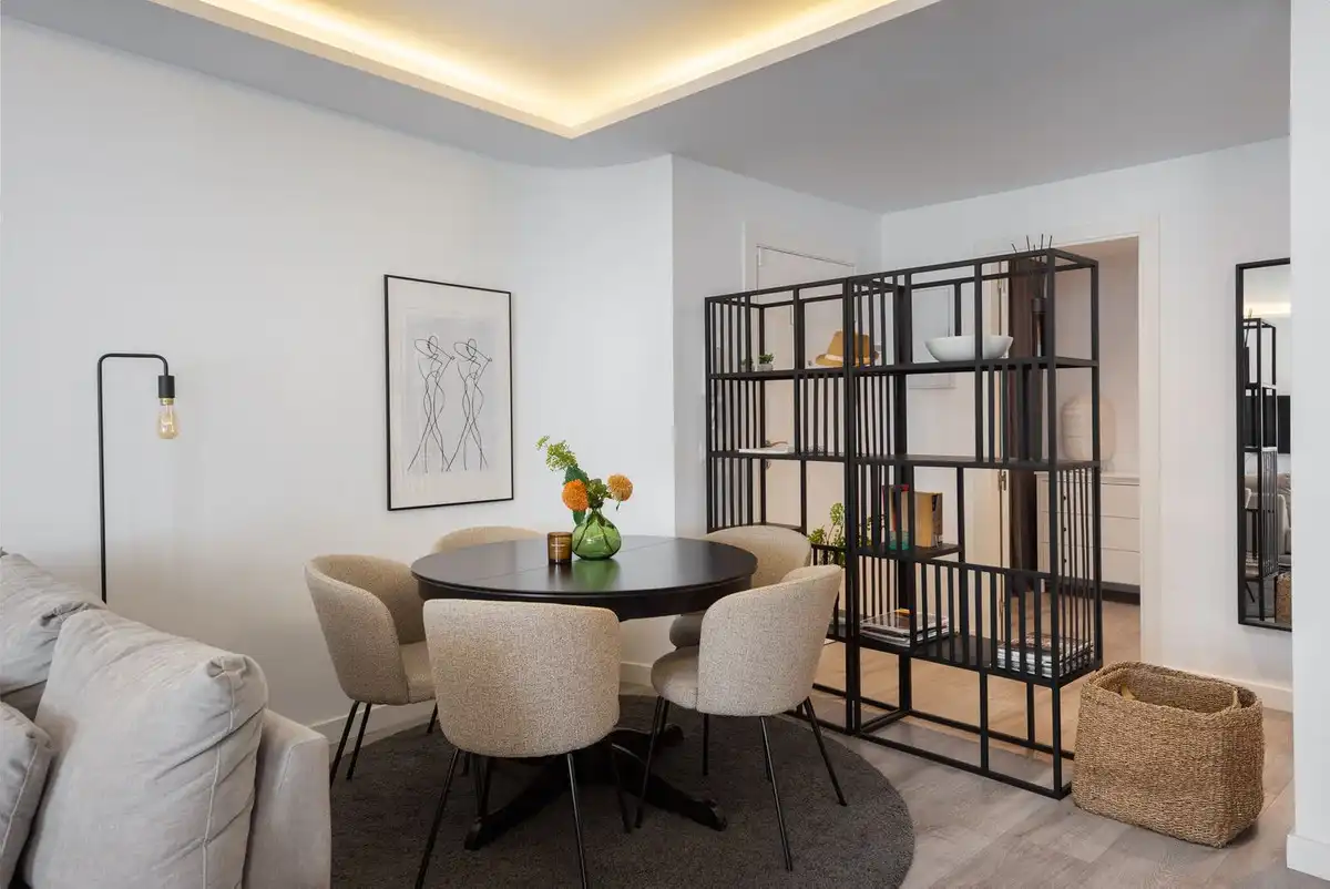 Apartment with pool for sale in Nueva Andalucía, imagen 5