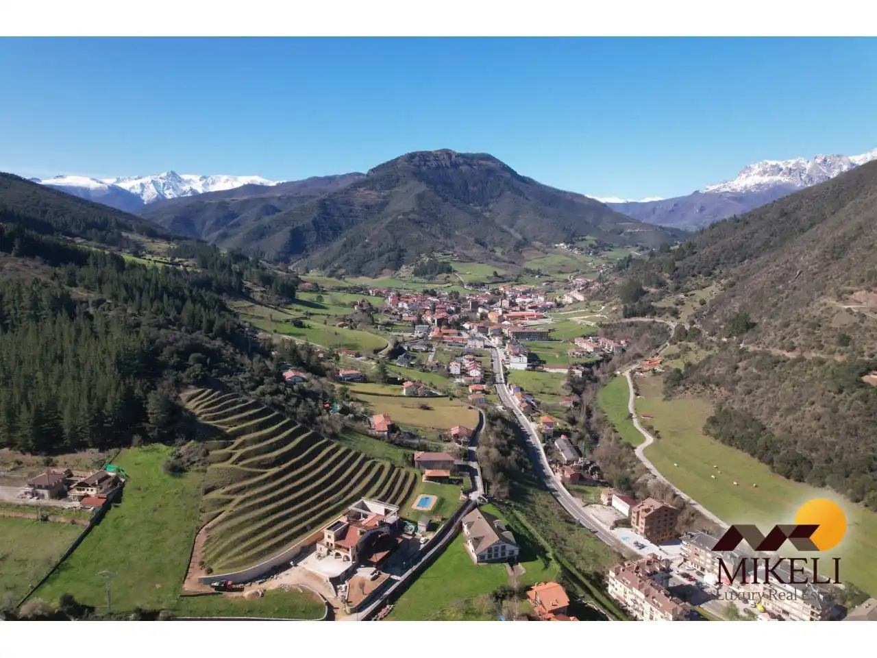 Houses for sale in Calle Camino Viejo, Potes