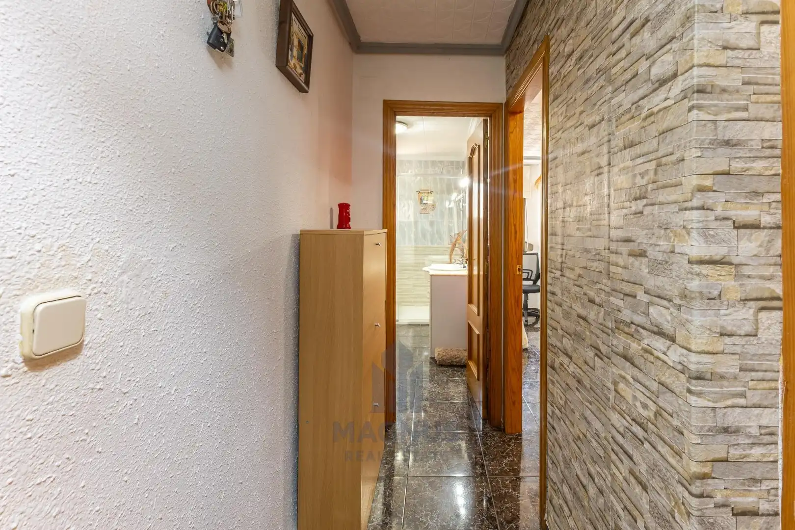 Country house zum Verkauf in Calle SAN ROQUE, Albal