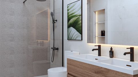 Foto 5 de Piso en venta en Carrer Ramon I Cajal, 72, Sant Fruitós de Bages, Barcelona