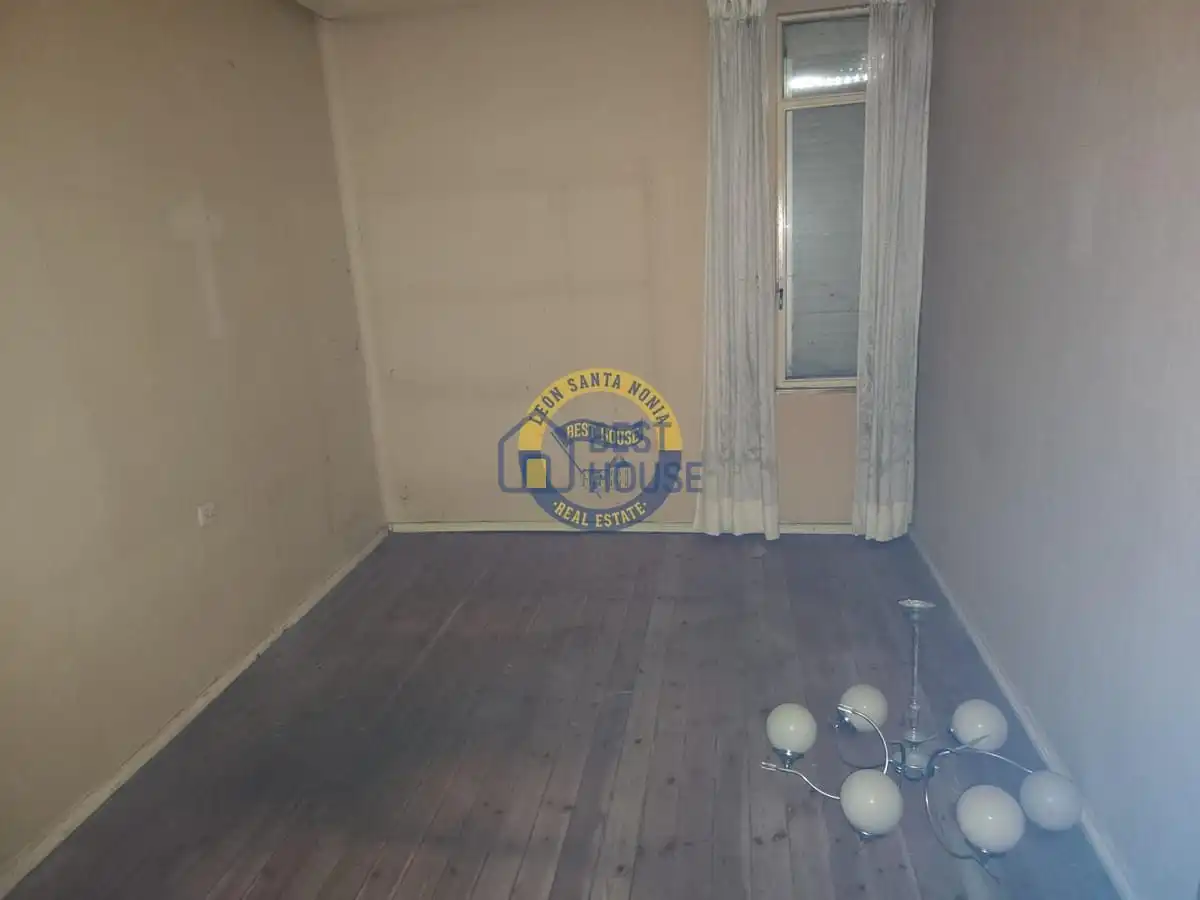 Wohnung zum Verkauf in León Capital  mit Heizung, Parkett und Terrasse