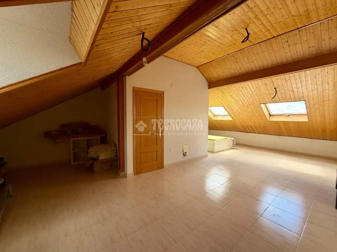 Detached homes for sale in Azuqueca de Henares