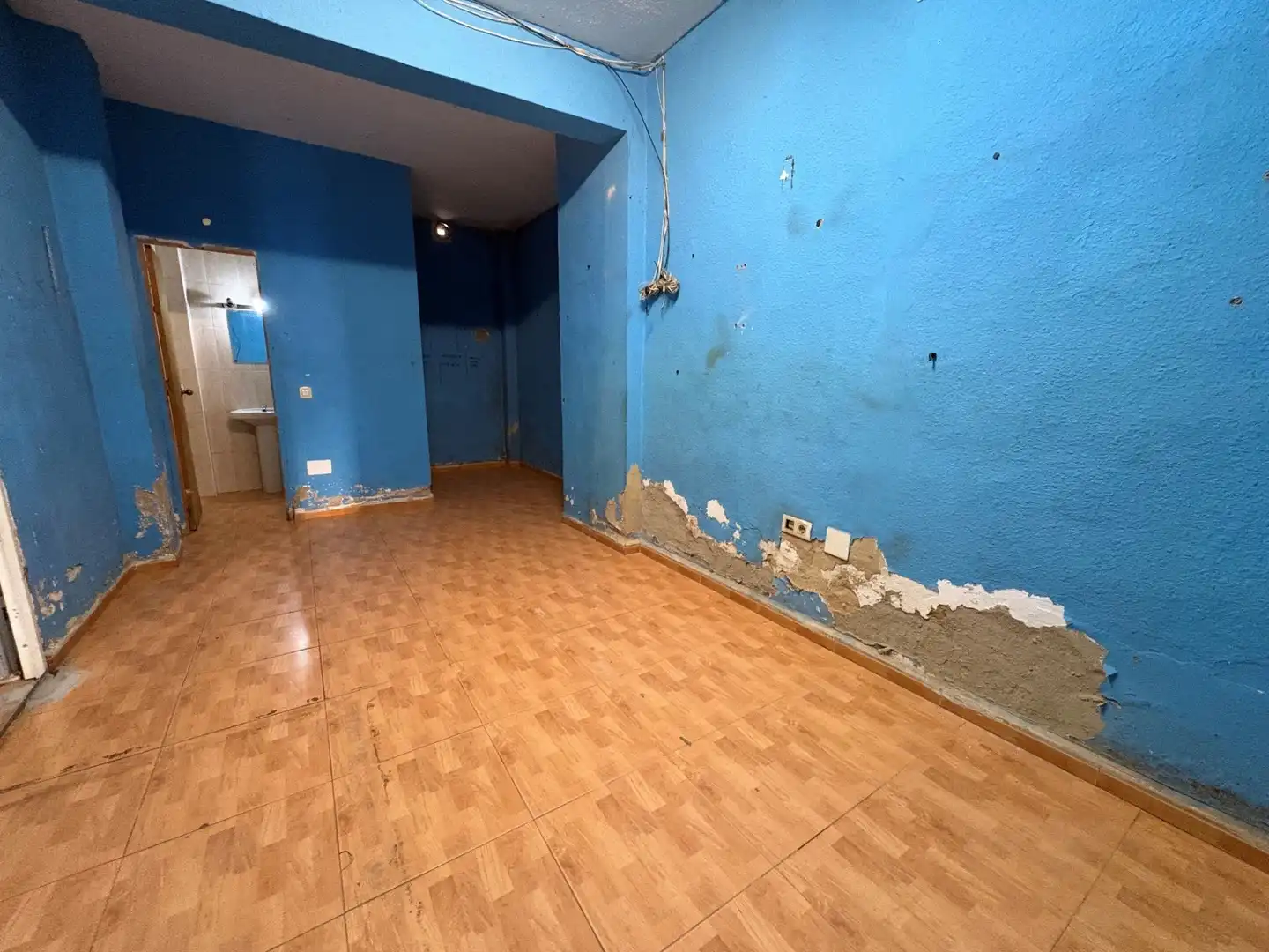 Business premises for sale in Rio Ter 1, imagen 9