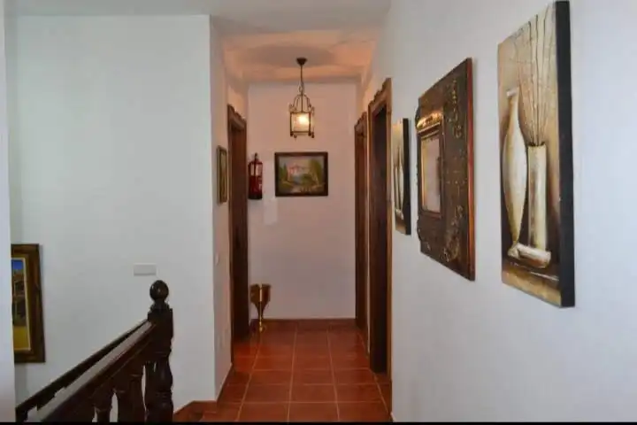 Chalet con piscina en venta en Arcos de la Frontera, imagen 20