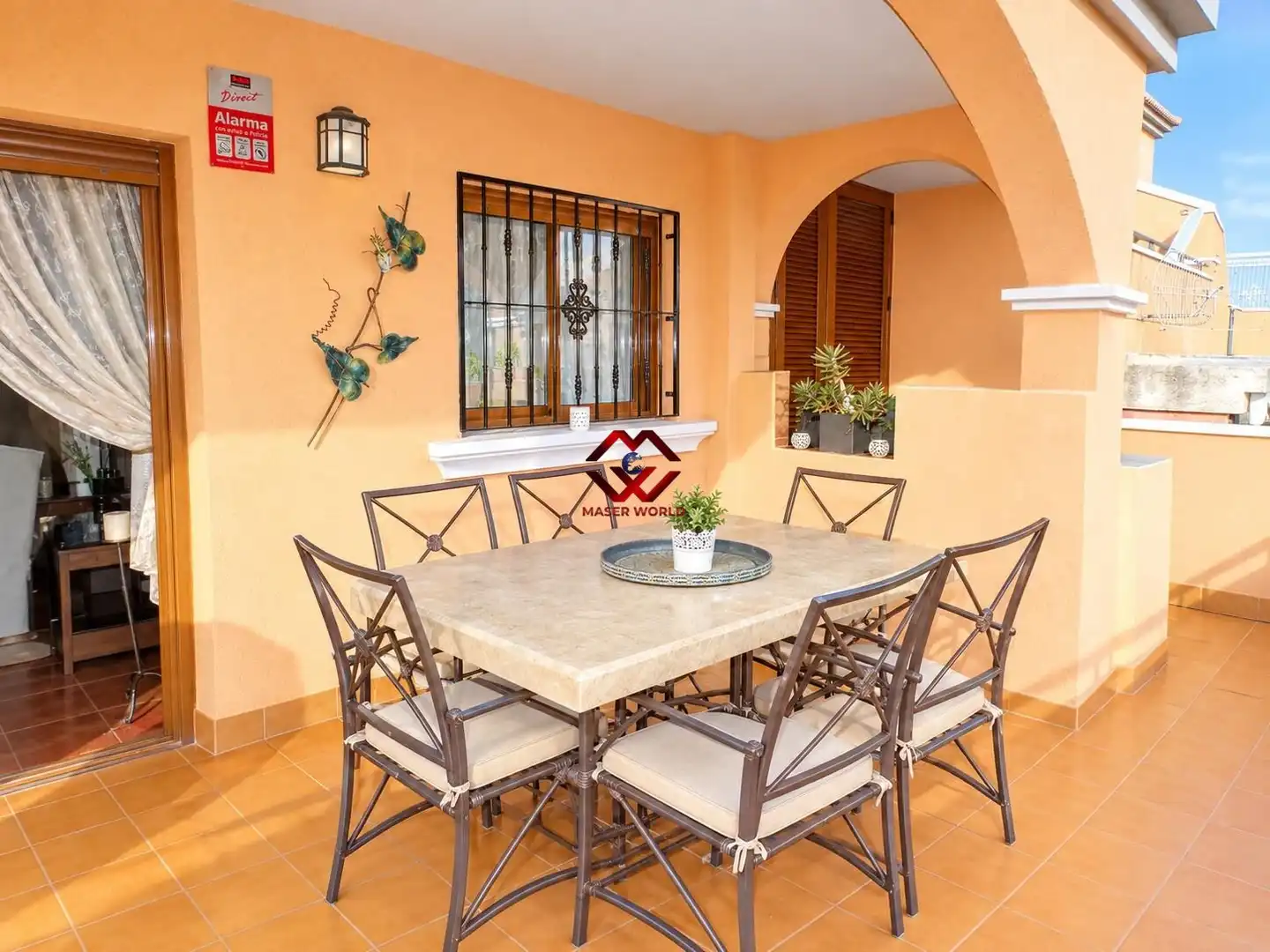 Apartament amb piscina en venda a Calle Calle Isla Verde, imagen 10