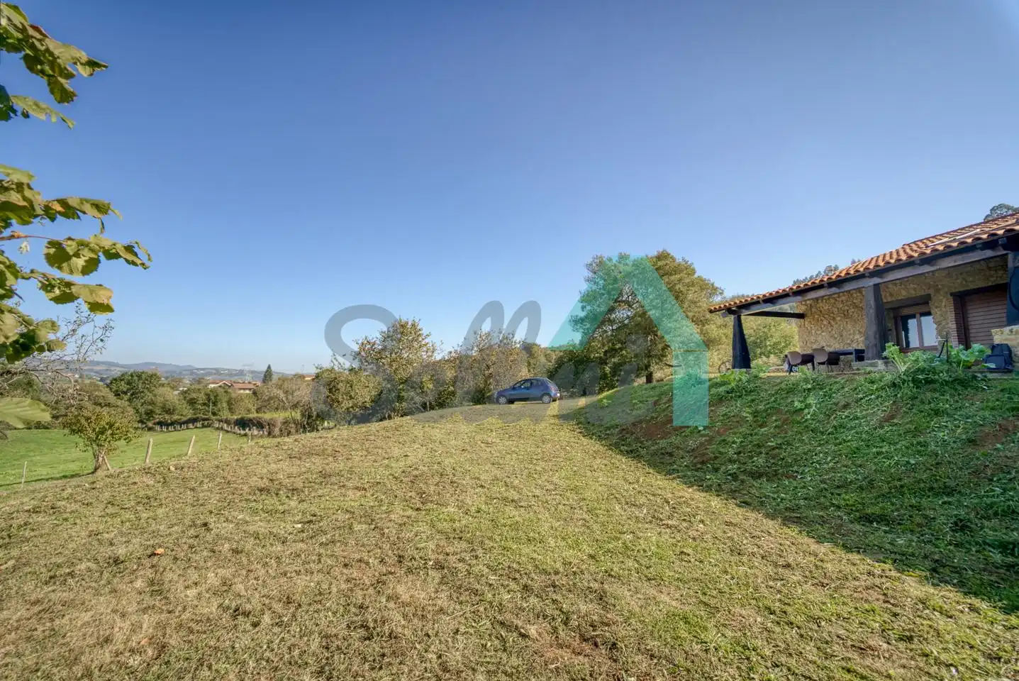 Houses for sale in Siero  with Heating, Private garden and Terrace