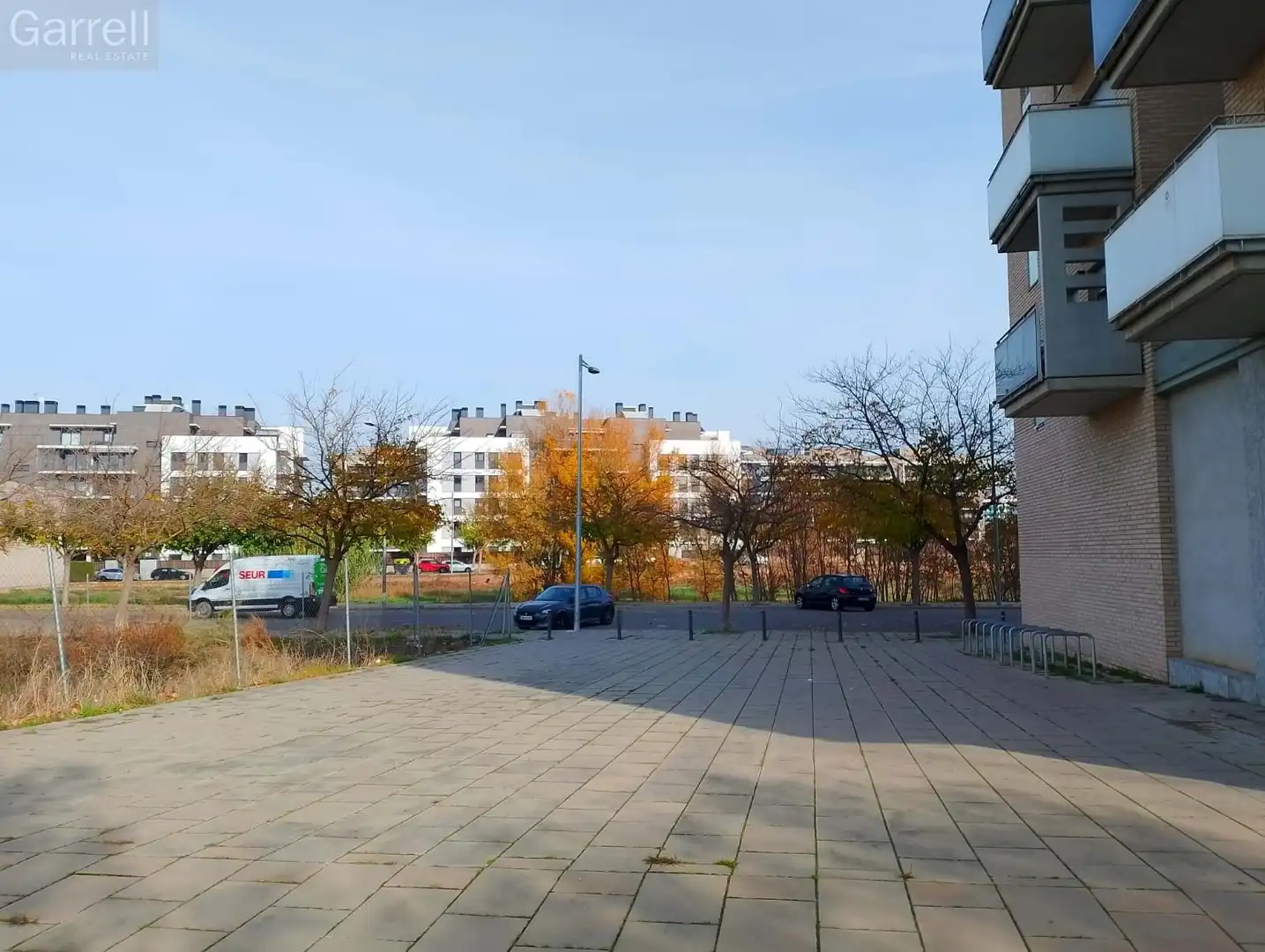 Gewerbefläche zur Miete in C/ Cal Bernet, imagen 12
