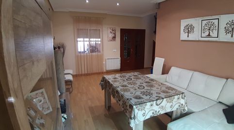 Foto 4 de Casa adosada en venta en Calle López Prudencio, Almendralejo, Badajoz