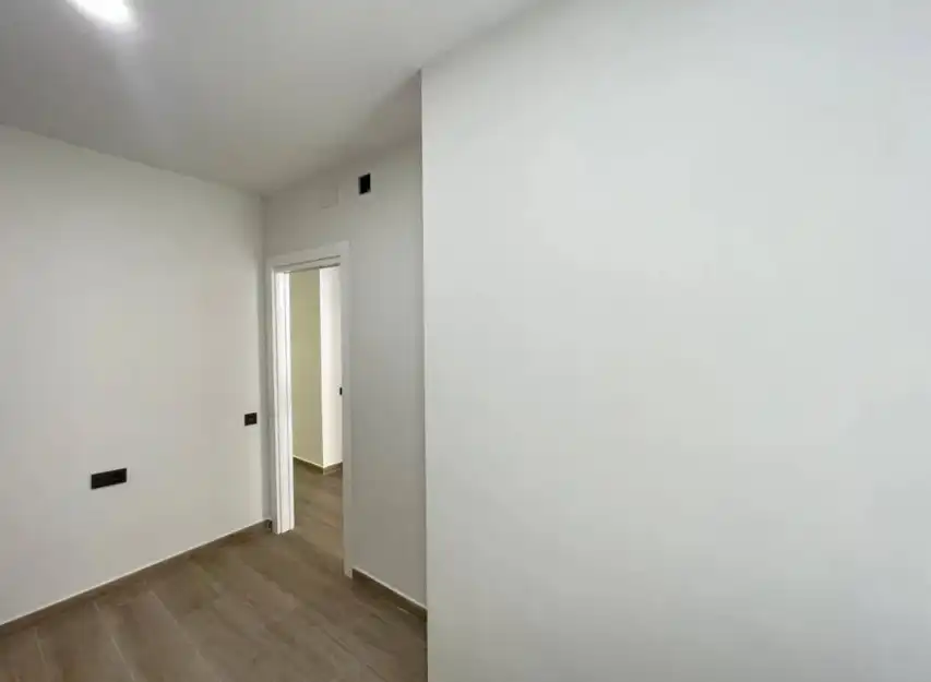 Piso en venta en Terrassa