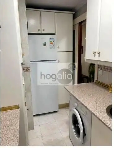 Wohnung mit Aufzug zur Miete in Cerro - Amate, imagen 8