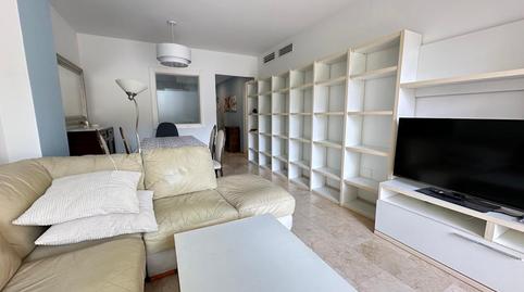 Foto 4 de Pis de lloguer a El Palo, Málaga Capital