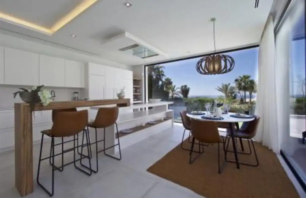 Casa con piscina en venta en La Alquería, imagen 12
