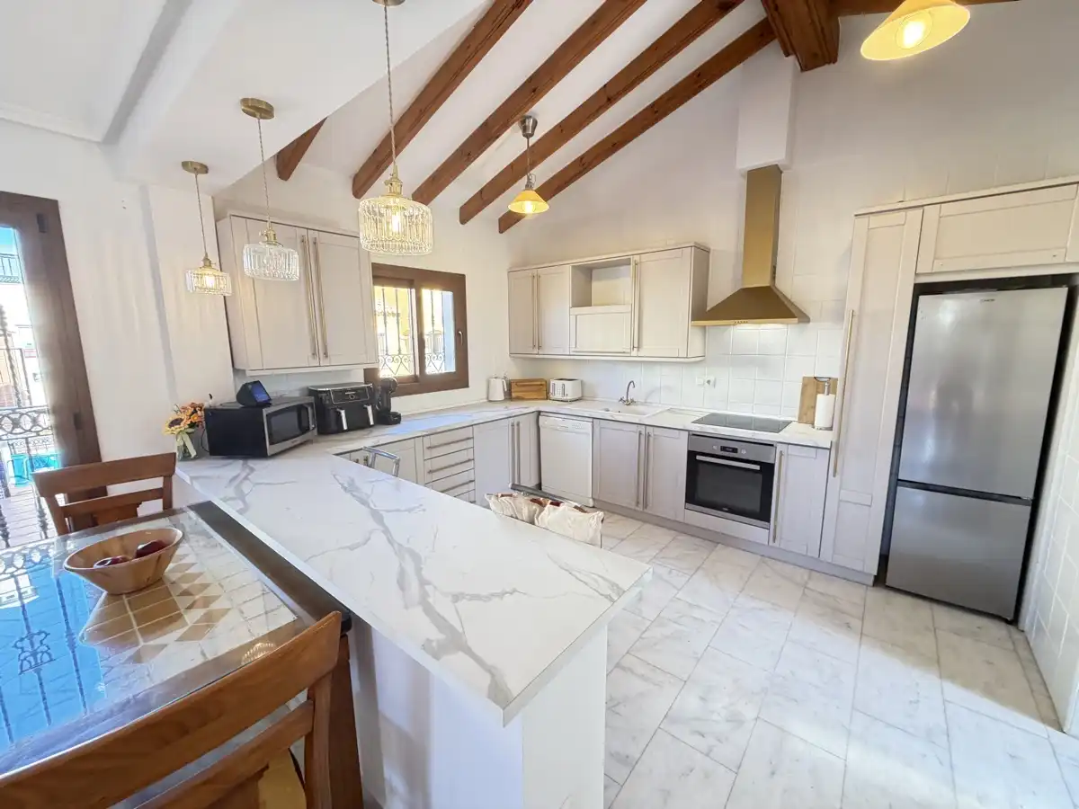 House for sale in Algorfa, imagen 6