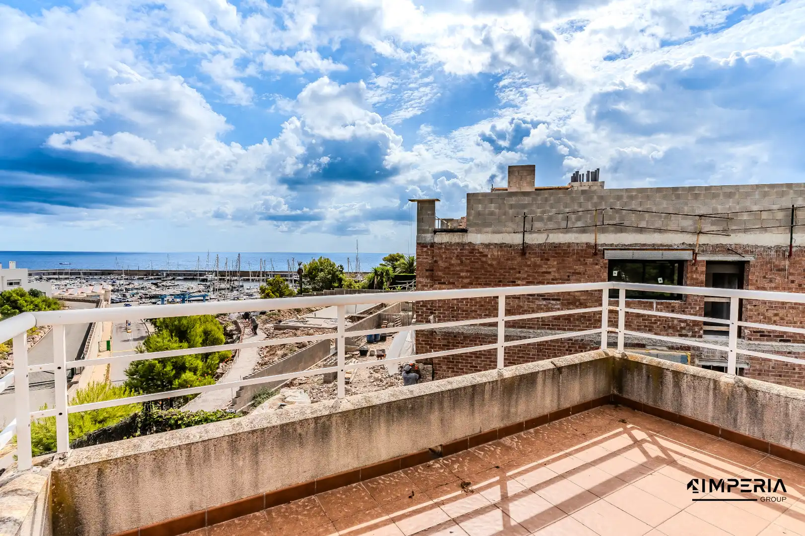 Villa mit Terrasse zum Verkauf in Carrer R1, imagen 39
