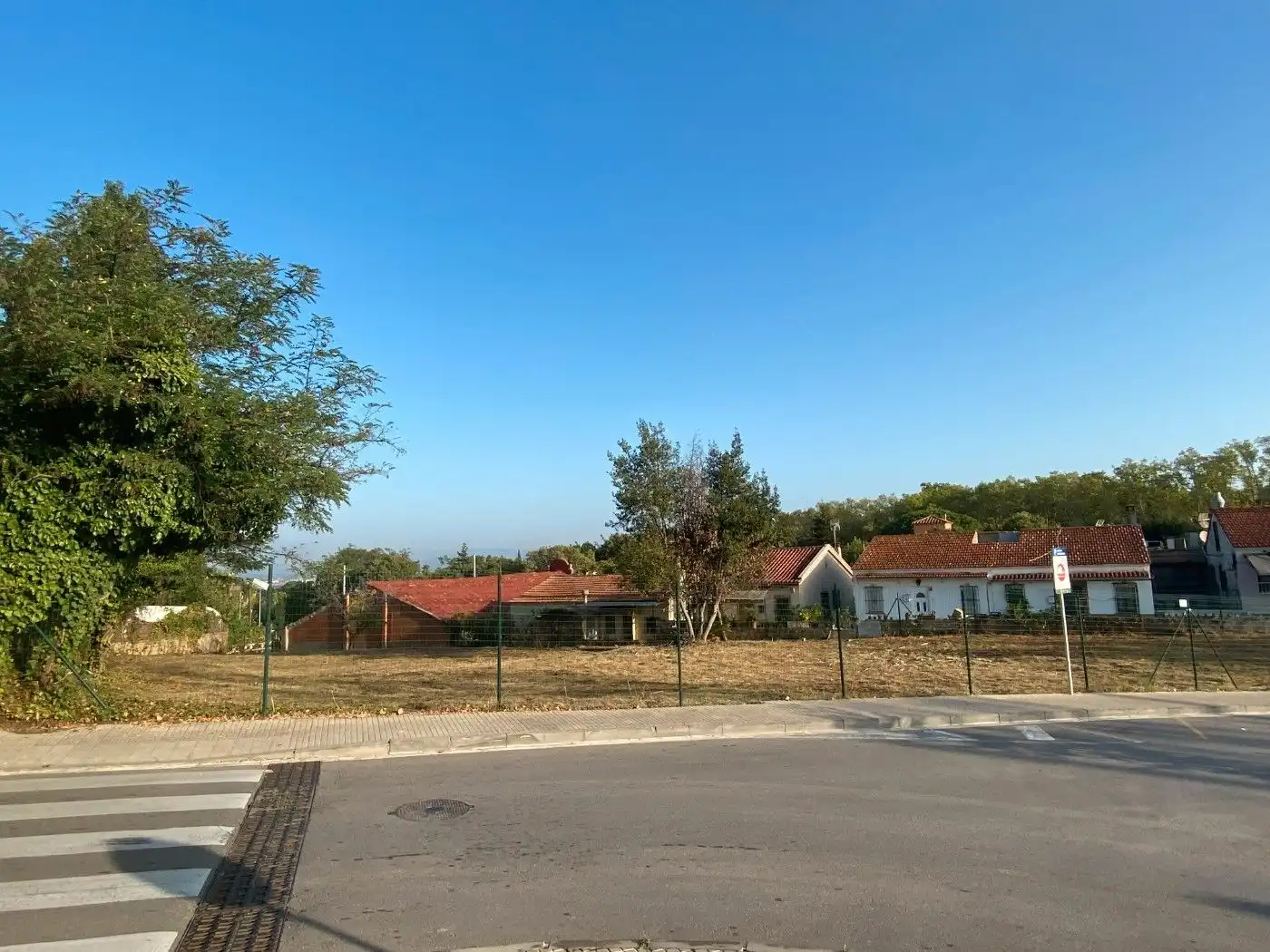 Residential zum Verkauf in Sant Cugat del Vallès