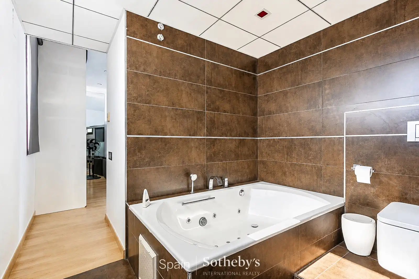 Casa con piscina en venta en Canyelles, imagen 19