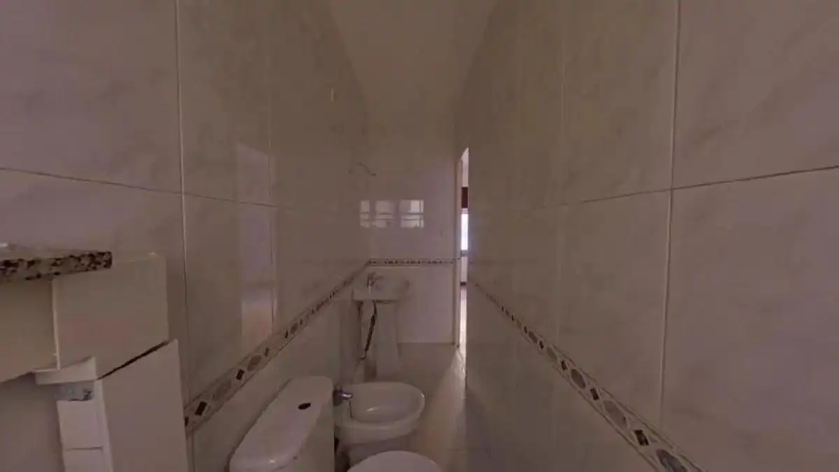 Baño de Casa o chalet en venta en Torredembarra
