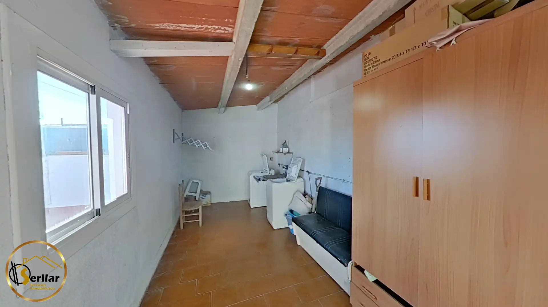 House with terrace for sale in Carrer de Jussà, imagen 20