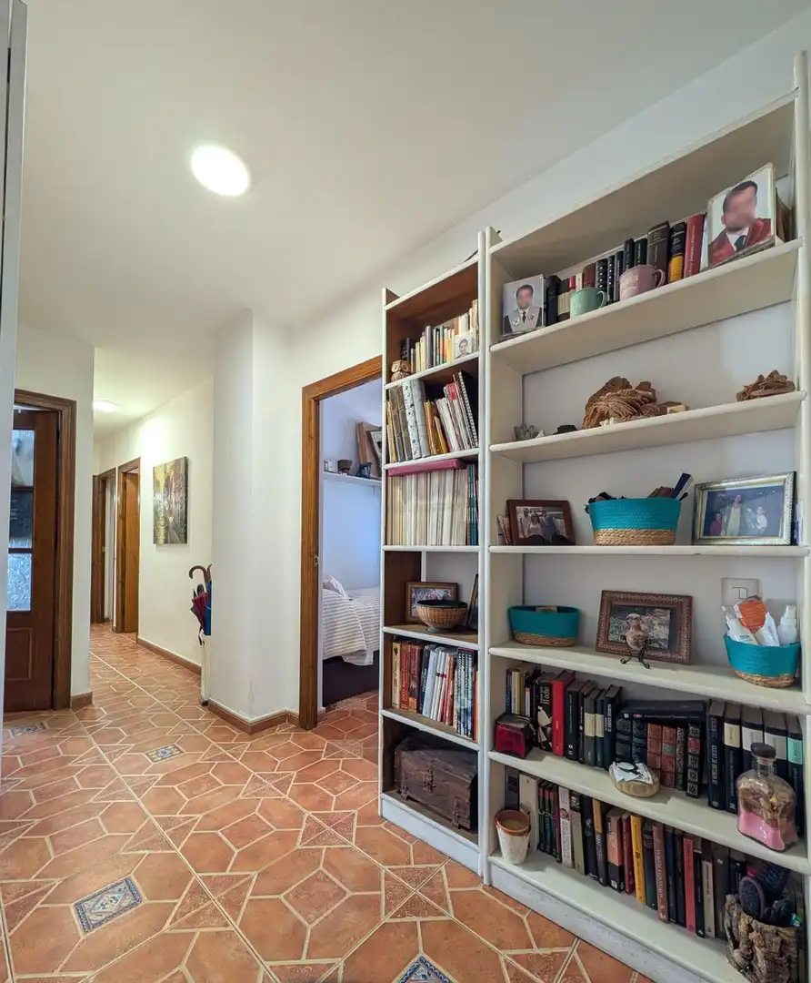 Appartement compact avec ascenseur à vendre à Jardin, imagen 8