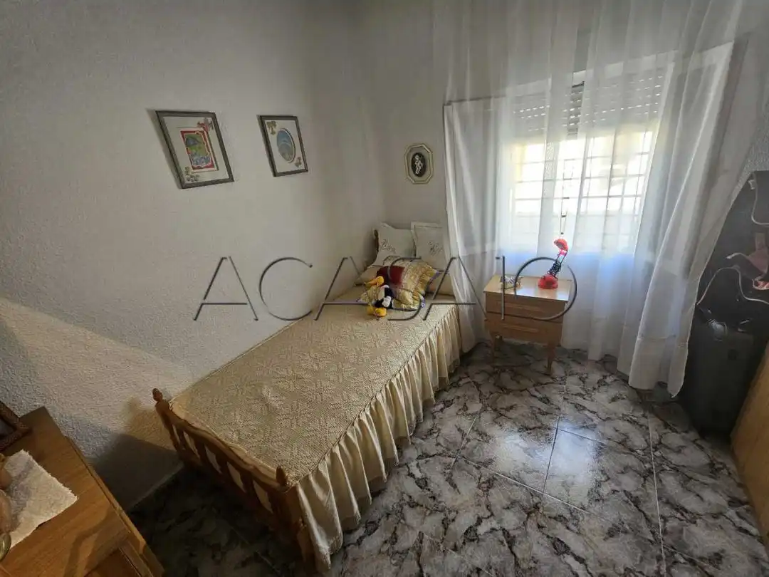 Casa adosada en venta en Cobeja