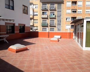 Terrassa de Àtic en venda en Alicante / Alacant amb Aire condicionat, Terrassa i Balcó