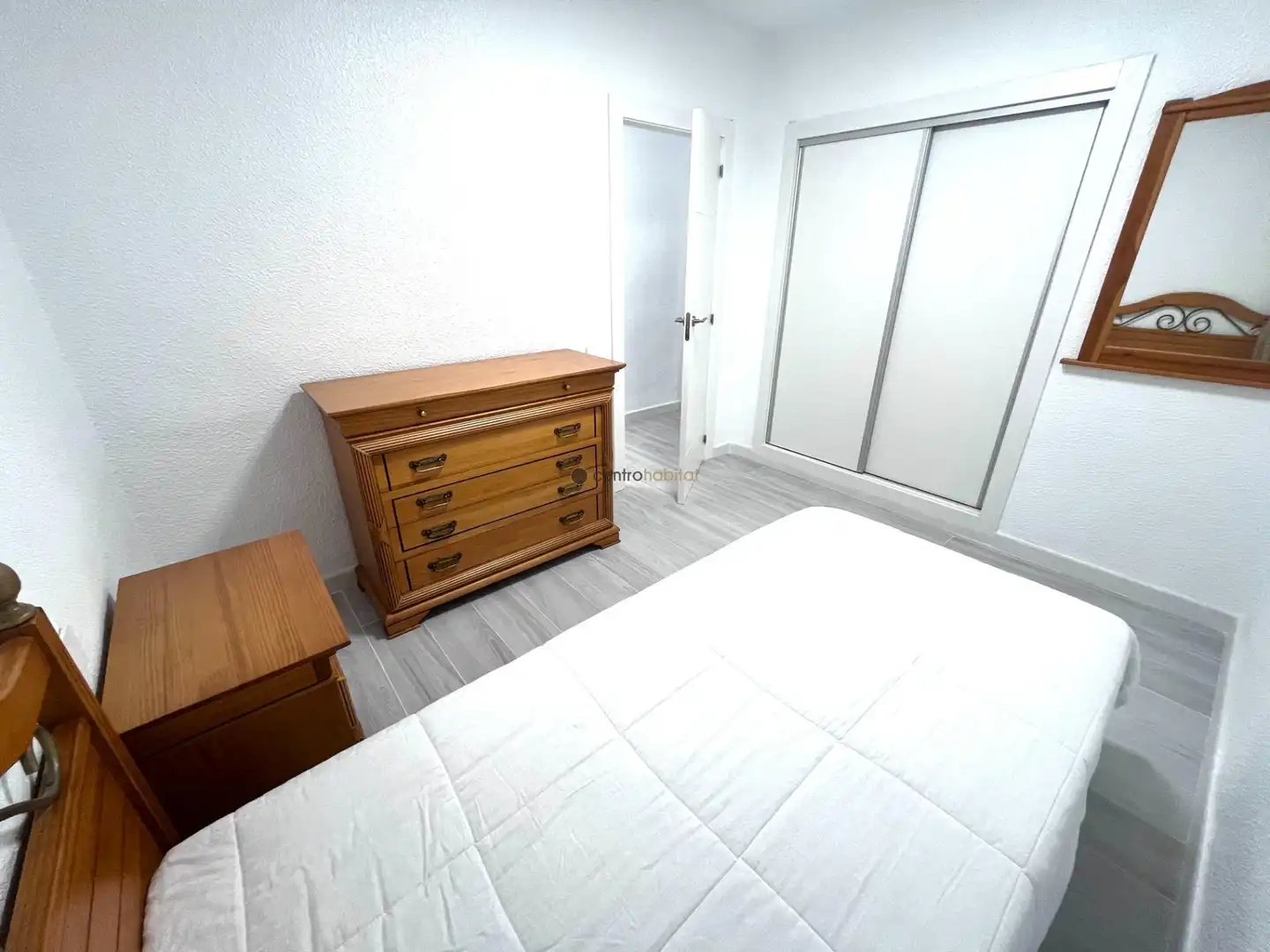 Habitación de Piso de alquiler en Elda con Balcón