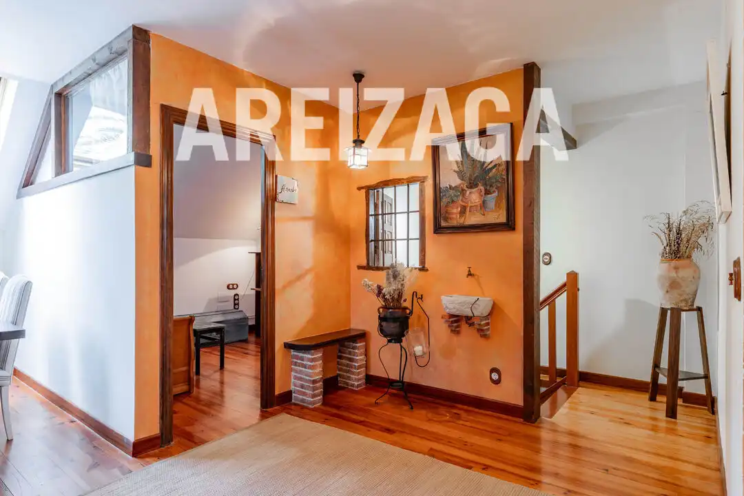 Casa o chalet en venta en Errenteria con Calefacción, Terraza y Piscina