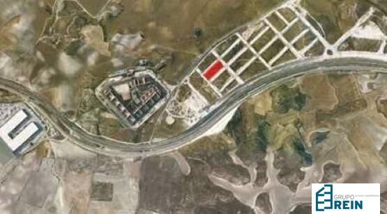 Terreny industrial en venda en Valdemoro