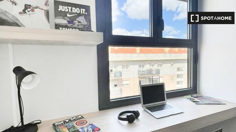 Foto 5 de Habitación en La Platina- Hospital - Campus, Salamanca Capital