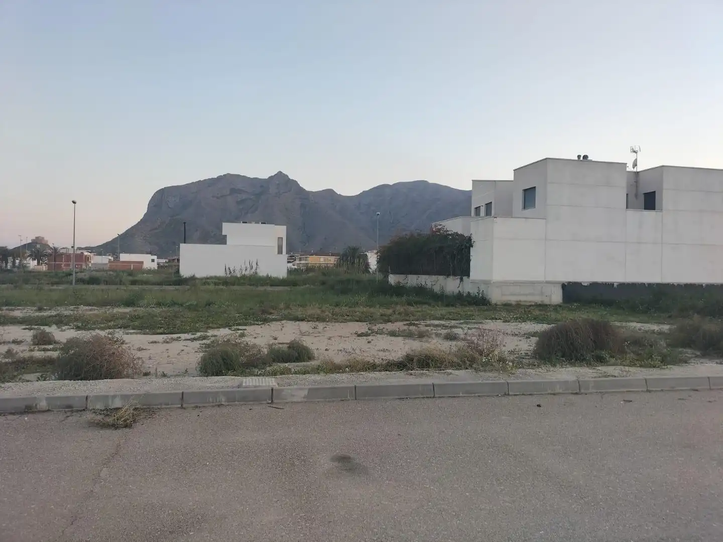 Residential land for sale in Cox, imagen 2