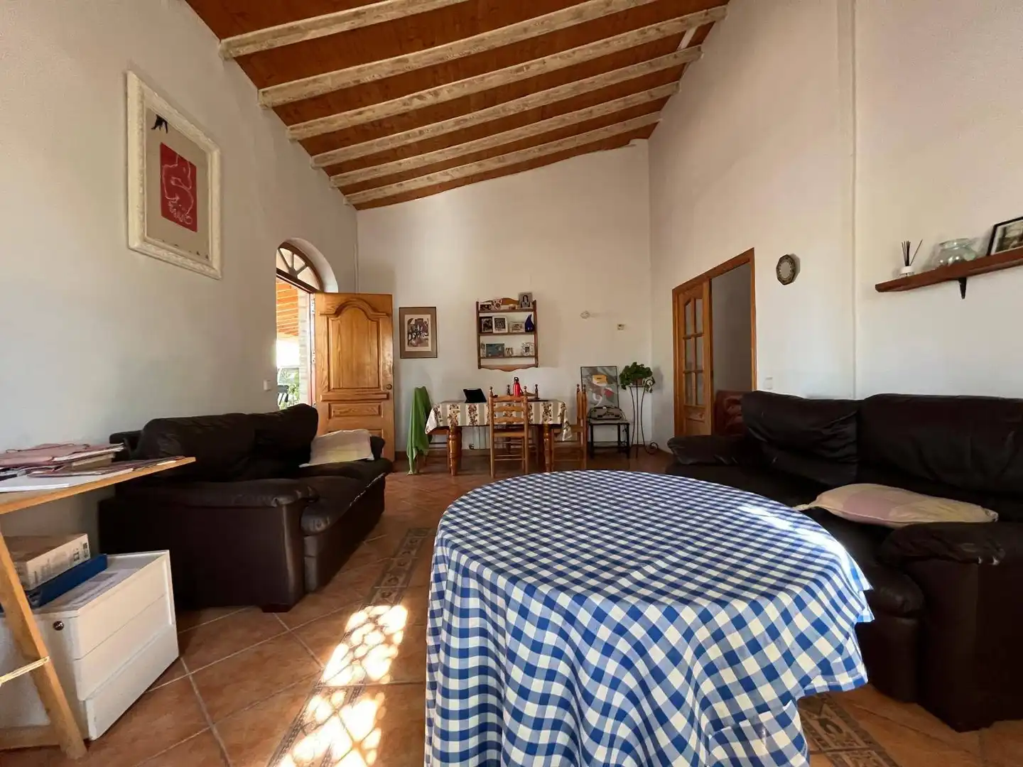 Villa avec jardin à vendre à Partida Carretera de Aspe a Santa Pola, imagen 10