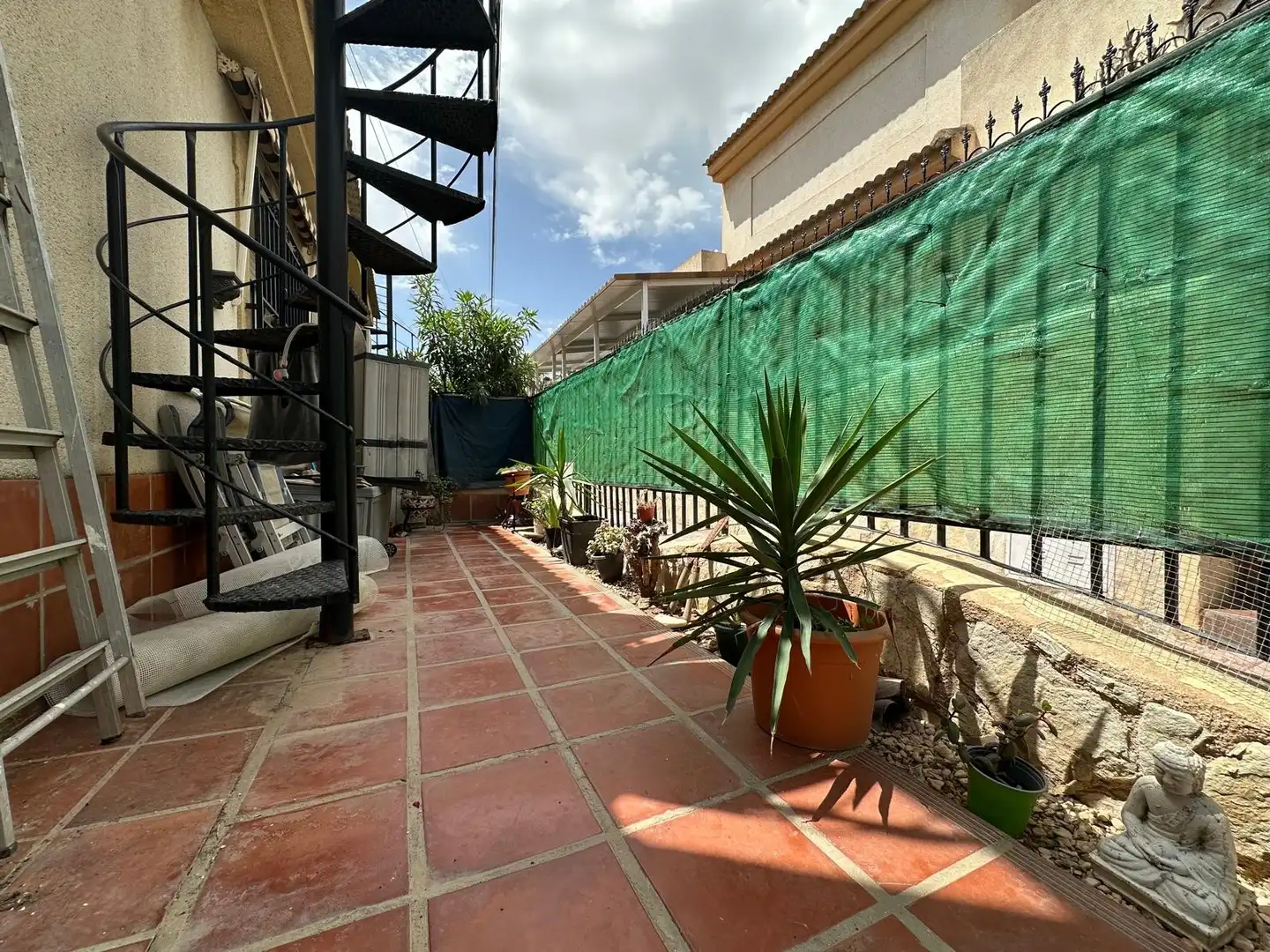 Haus mit Pool zum Verkauf in San Fulgencio, imagen 3