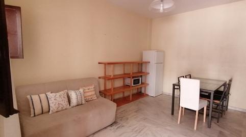 Foto 2 de Apartament de lloguer a Jesús del Gran Poder, San Lorenzo,  Sevilla Capital