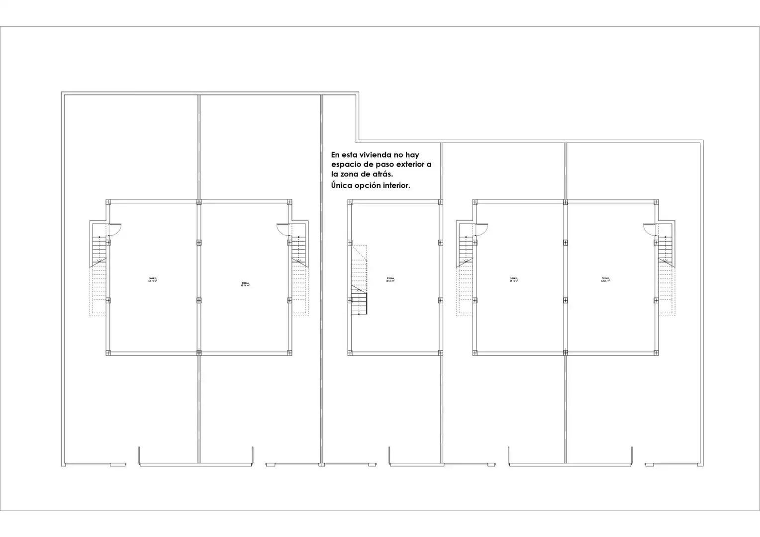 Villa mit Pool zum Verkauf in Calle Embarcación Antina II, imagen 11