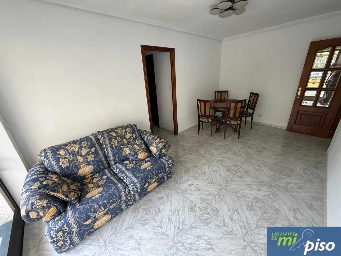 Piso con terraza en venta en Calle de la Transición 14, imagen 10