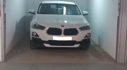 Foto 4 de Garaje de alquiler en Calle Lope de Vega, 1, Campoamor, Alicante