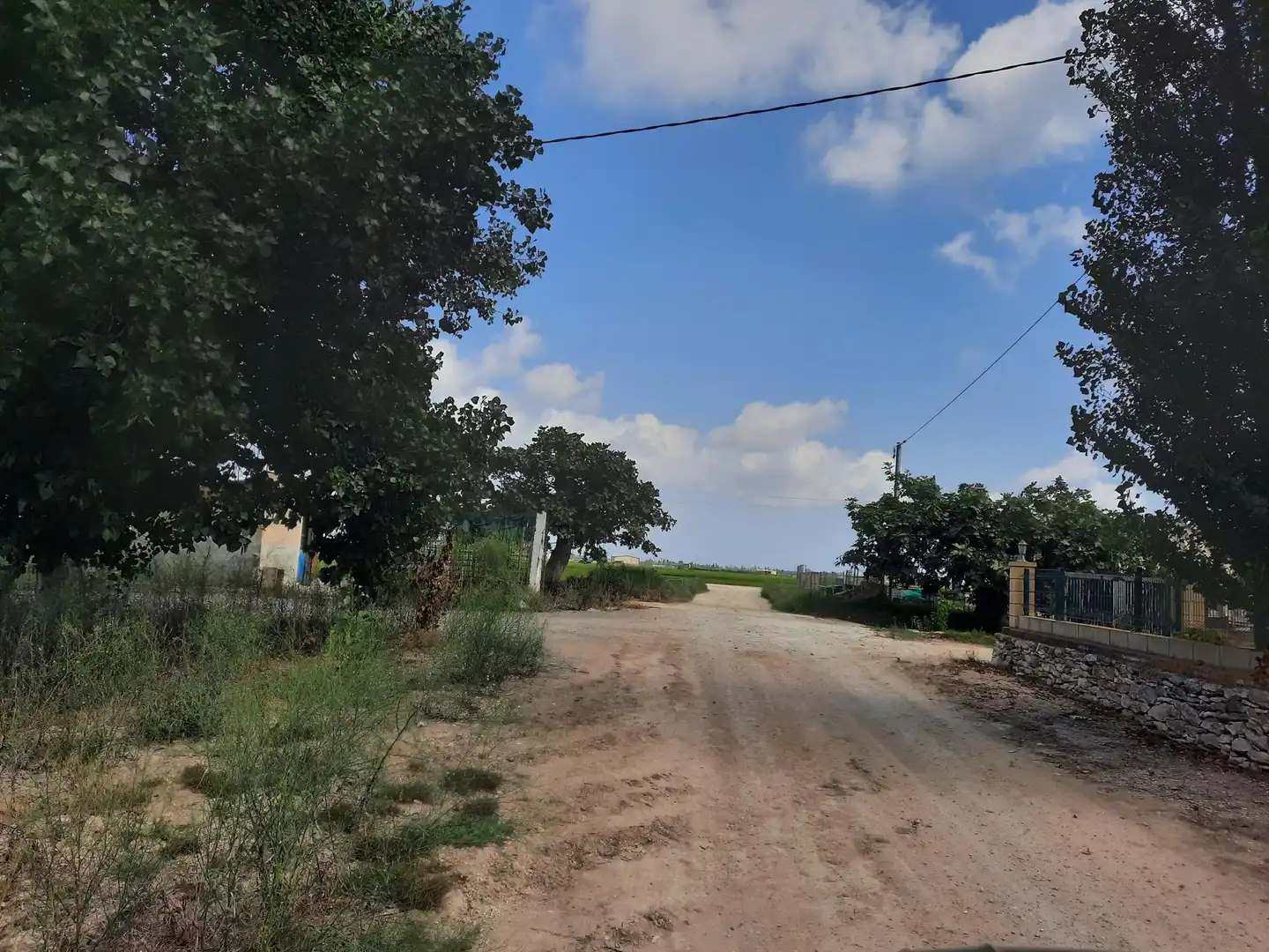 Terreny rústic en venda a Sant Jaume d'Enveja, imagen 16