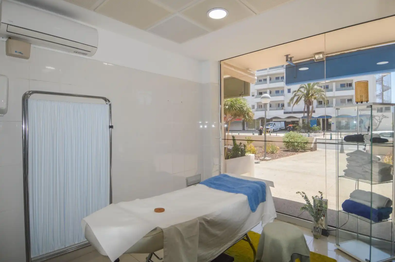 Local commercial en cession à Playa del Inglés, imagen 16