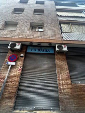 Local comercial en Venta en C/ Agudes                                          en Cerdanyola Nord