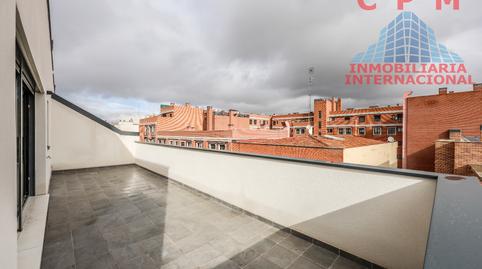 Photo 4 of Attic for rent in Legazpi,  Madrid Capital